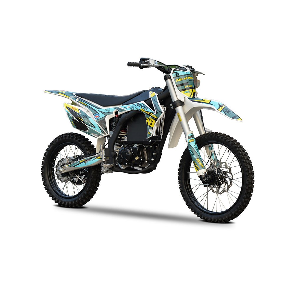 Nicot E - Beast - EZ Dealership