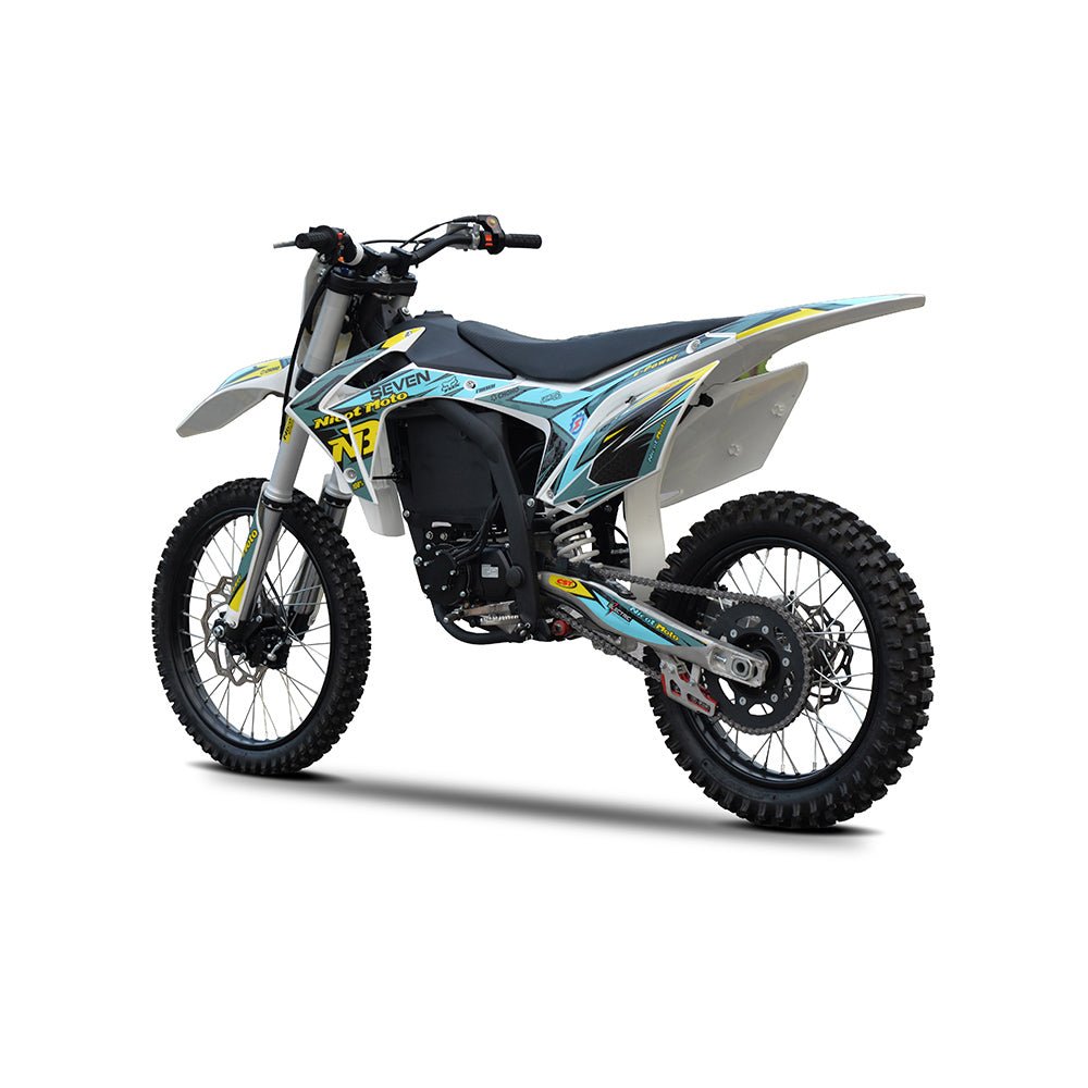 Nicot E - Beast - EZ Dealership