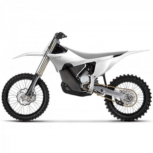 Stark VARG: The Electric Dirt Bike Redefining Off-Road Power and Performance