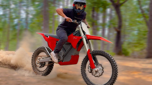 🚀 Welcome to EZDealership – Ride the Future with Stark VARG Electric Bikes