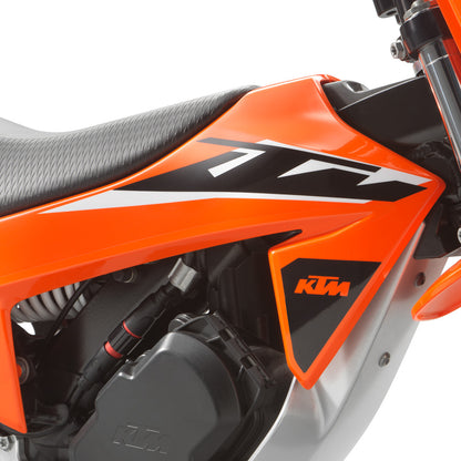 KTM SX-E 2