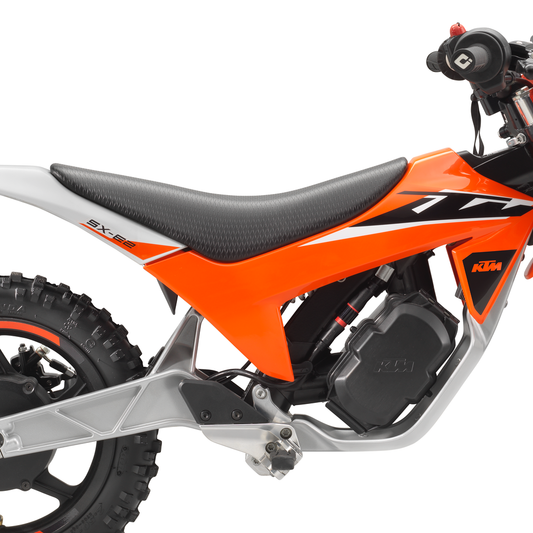 KTM SX-E 2