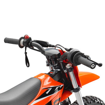 KTM SX-E 2