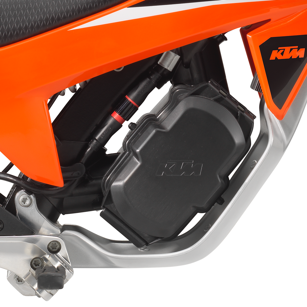 KTM SX-E 2