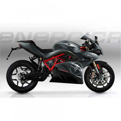 Energica EGO+ - EZ Dealership