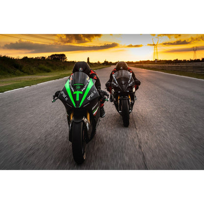 Energica EGO+ - EZ Dealership