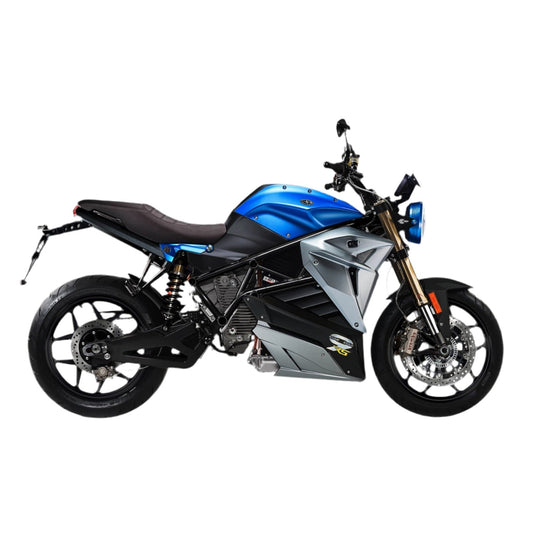 Energica Eva EsseEsse9+ - EZ Dealership