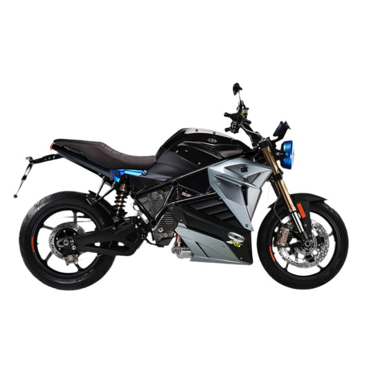 Energica Eva EsseEsse9+ RS - EZ Dealership