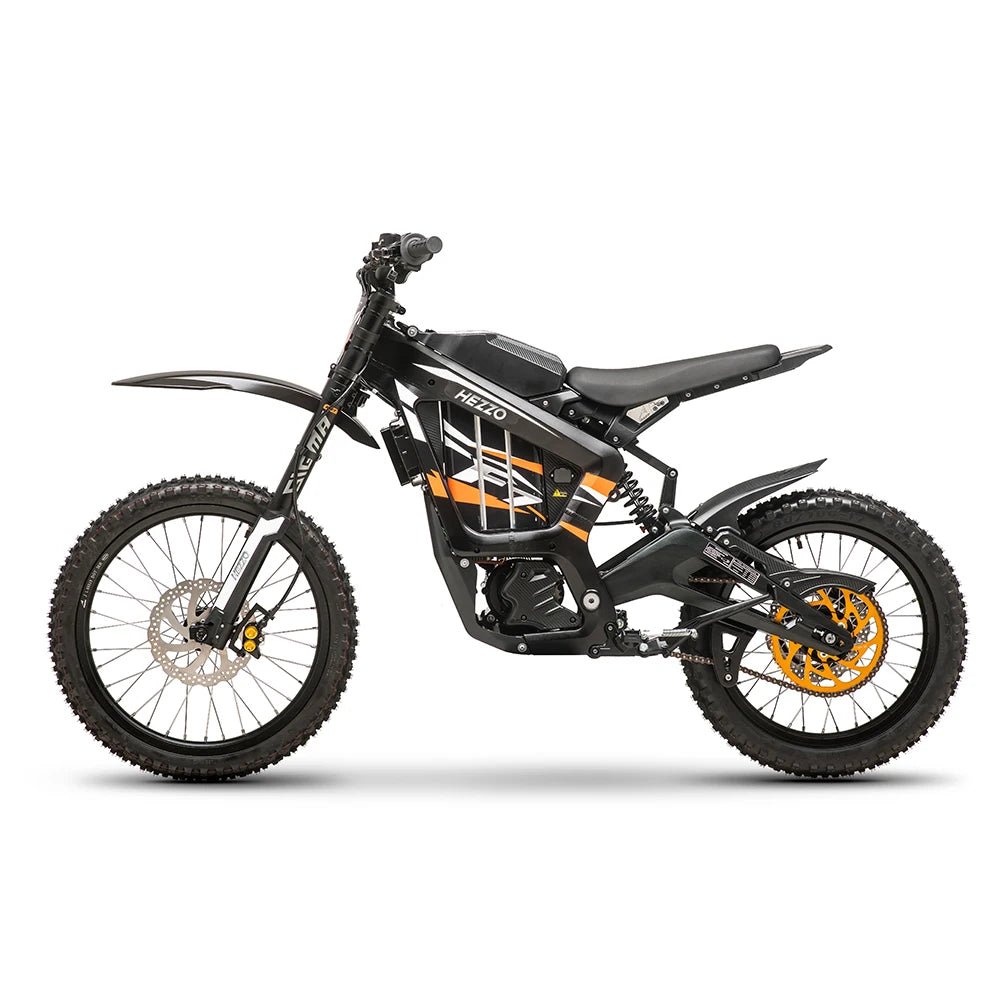 HEZZO 72V 7500W 38.5AH - EZ Dealership