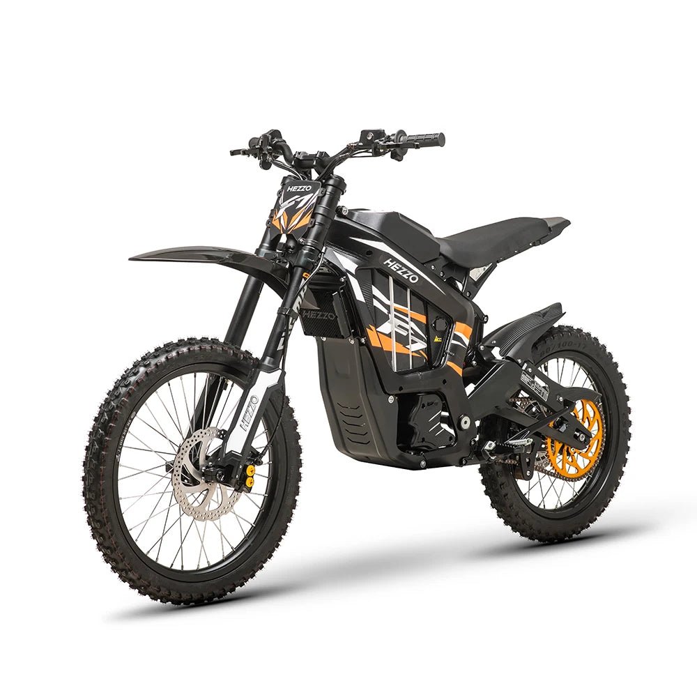 HEZZO 72V 7500W 38.5AH - EZ Dealership