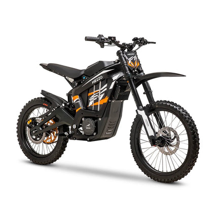 HEZZO 72V 7500W 38.5AH - EZ Dealership
