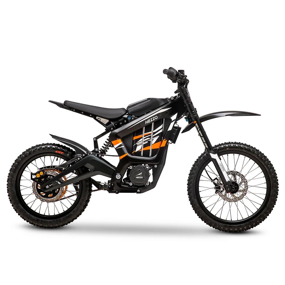 HEZZO 72V 7500W 38.5AH - EZ Dealership