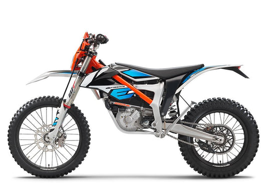 KTM FREERIDE E - XC - EZ Dealership