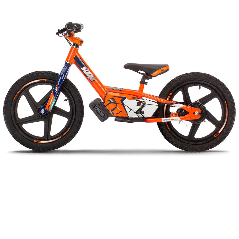 KTM SX - E 1.12 - EZ Dealership