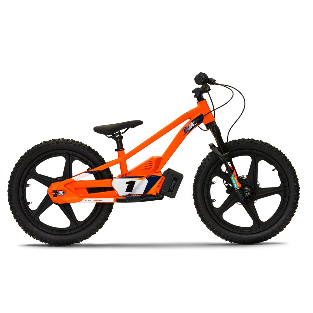 KTM SX - E 1.12 - EZ Dealership