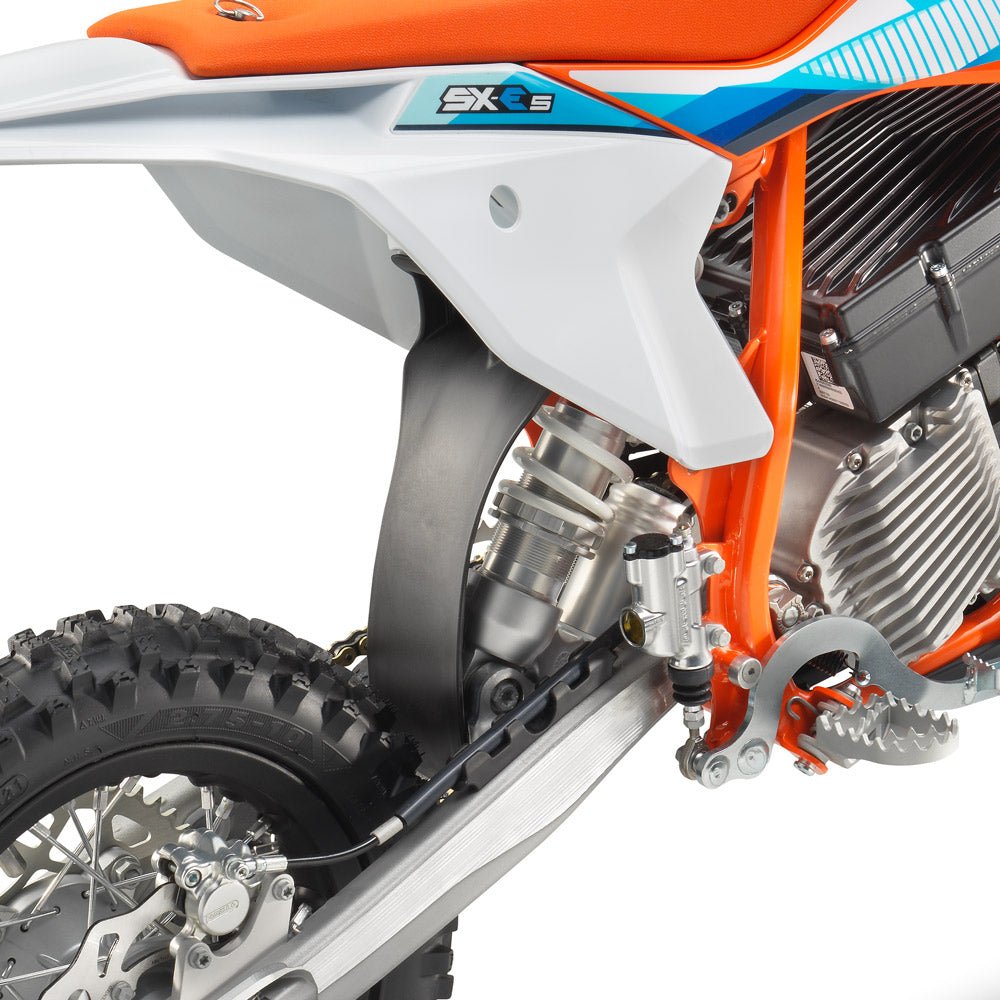 KTM SX - E 5 - EZ Dealership