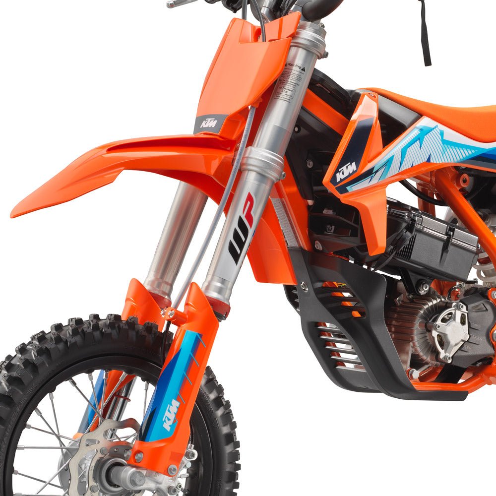 KTM SX - E 5 - EZ Dealership