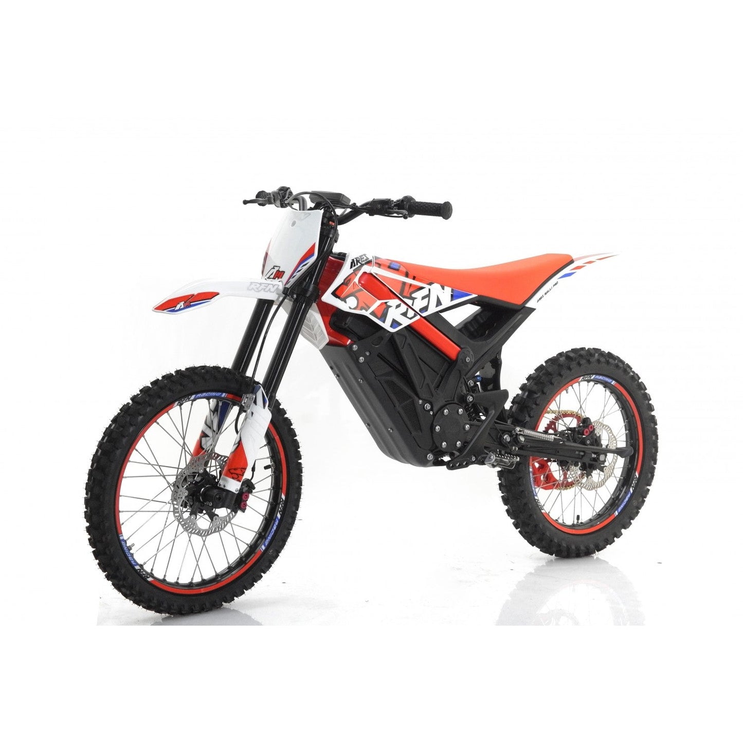 RFN Rally Pro MK2 Off Road - EZ Dealership