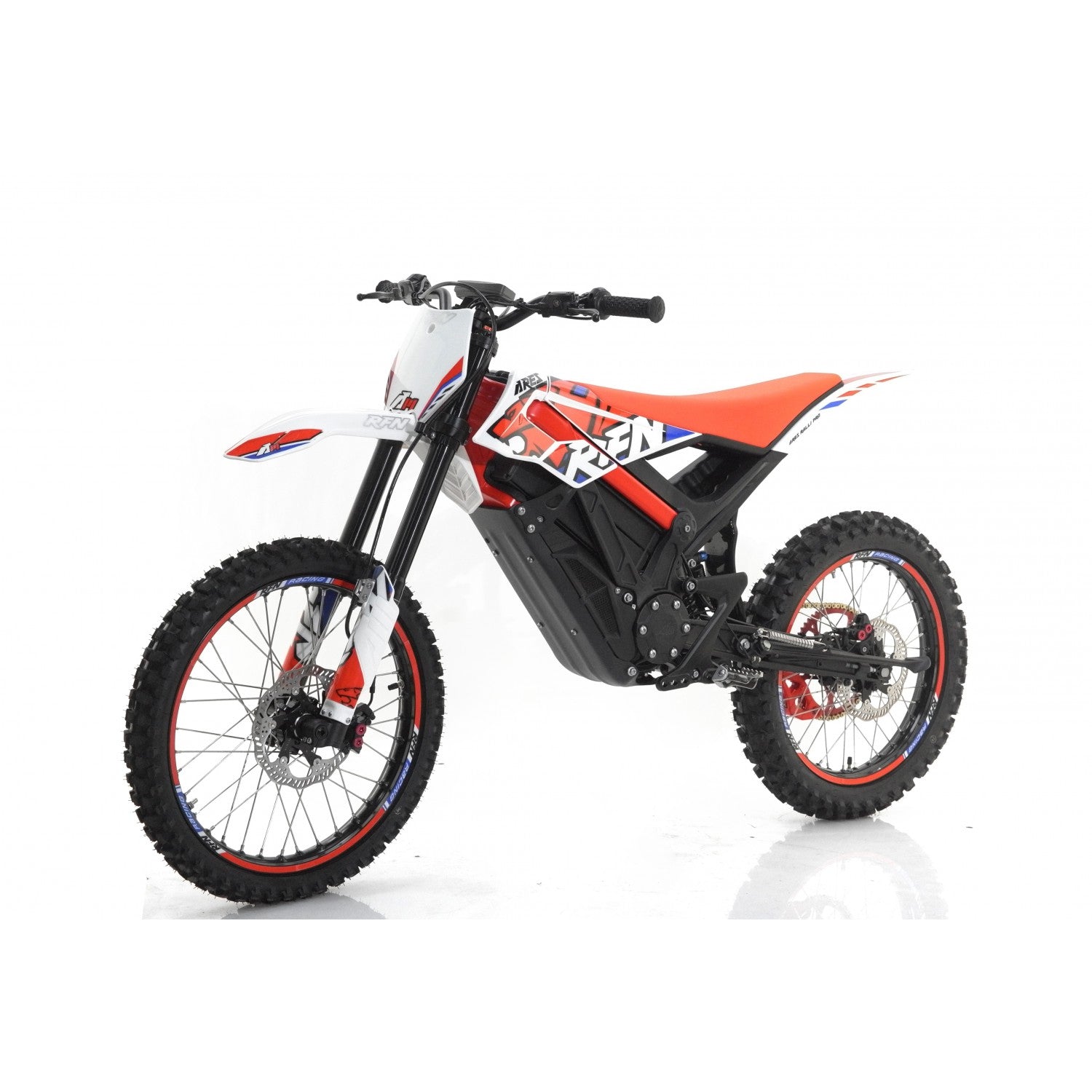 RFN Rally Pro MK2 Off Road - EZ Dealership