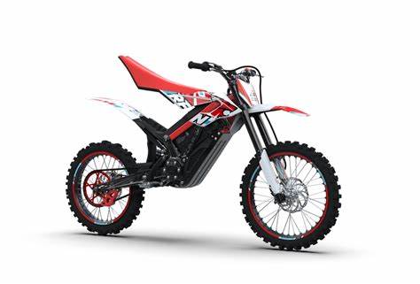 RFN Rally Pro MK2 Off Road - EZ Dealership